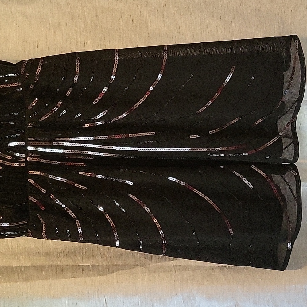 Express Mini Dress - Picture 7 of 14
